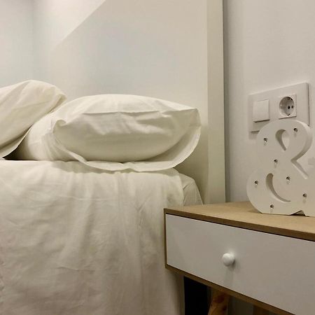 Monresidence Cavall Bernat Manresa Kültér fotó