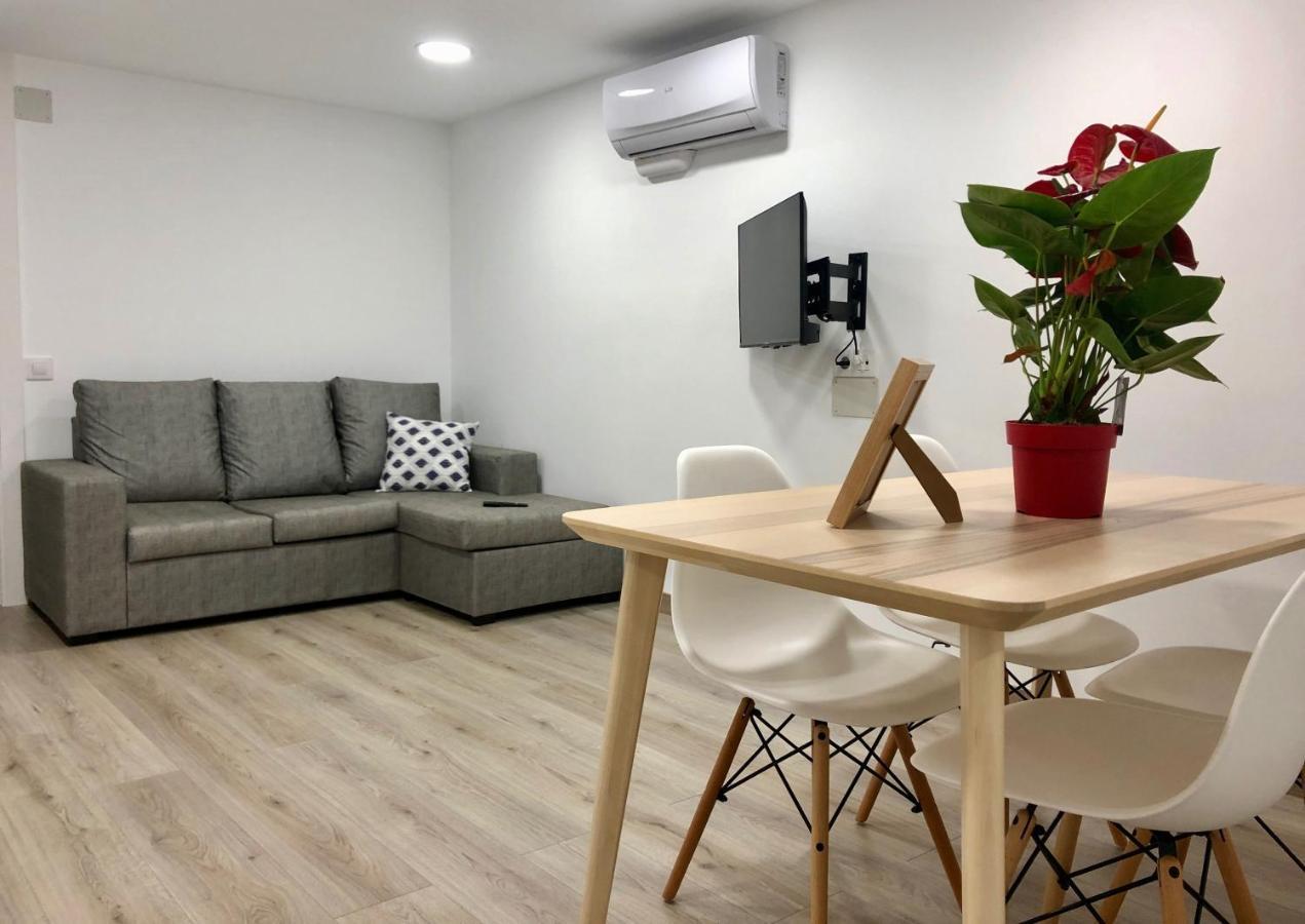 Monresidence Cavall Bernat Manresa Kültér fotó